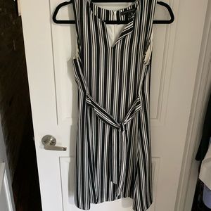 Stripe Dress